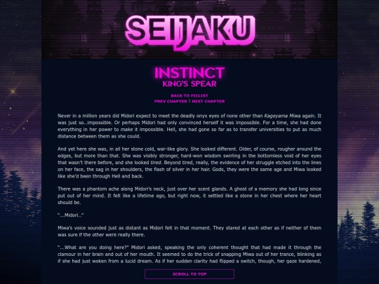 ff/instinct/ch11 screenshot
