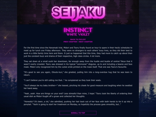 ff/instinct/ch16 screenshot