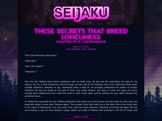 ff/these-secrets-that-breed-loneliness/ch5 screenshot