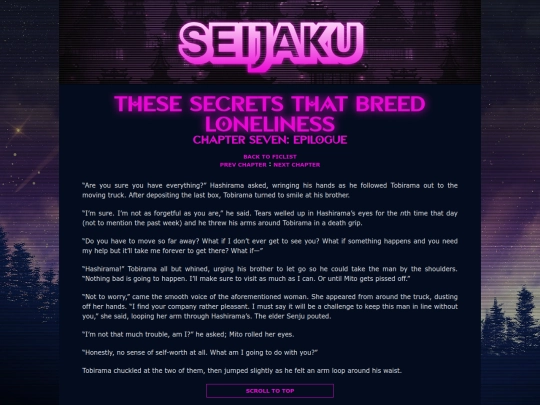 ff/these-secrets-that-breed-loneliness/ch7 screenshot