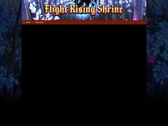 shrines/flightrising/header screenshot