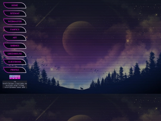 sidebar screenshot