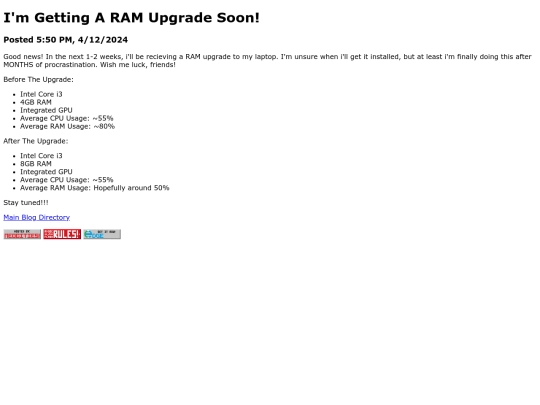blog/post2 screenshot