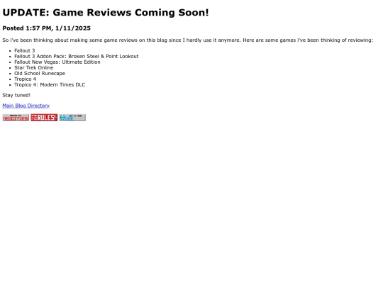 blog/post3 screenshot