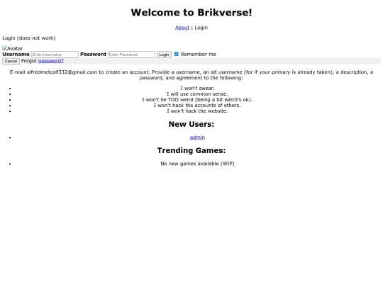brikverse screenshot