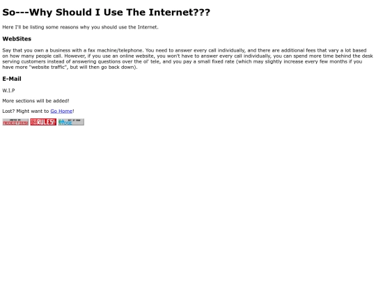 online screenshot