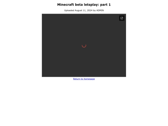 videonow/2 screenshot