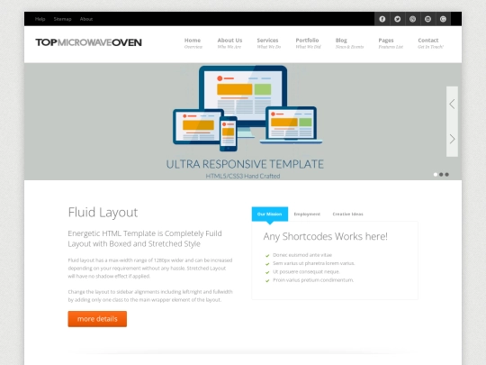 slider screenshot