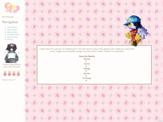 media screenshot