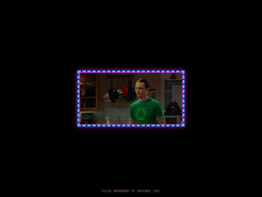 bazing screenshot