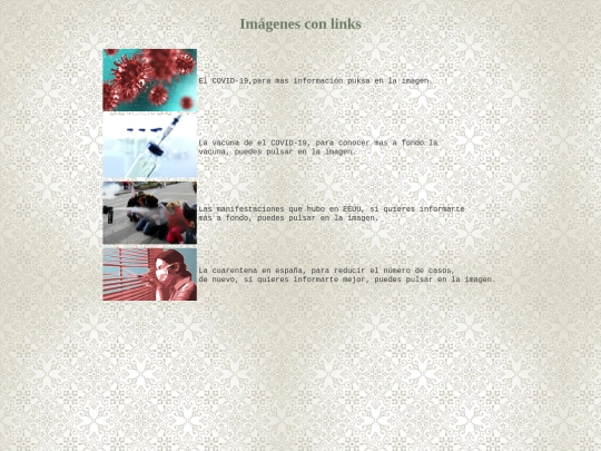 `PRÁCTICA 12/tablalinks screenshot