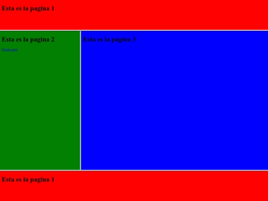 ejemplos.html/frames.HTML/ejemploframecompuesto screenshot