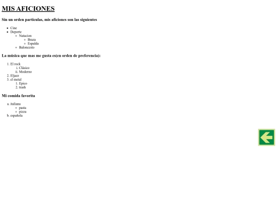 ejercicios.html/ejercicio4.html/ejercicio4 screenshot