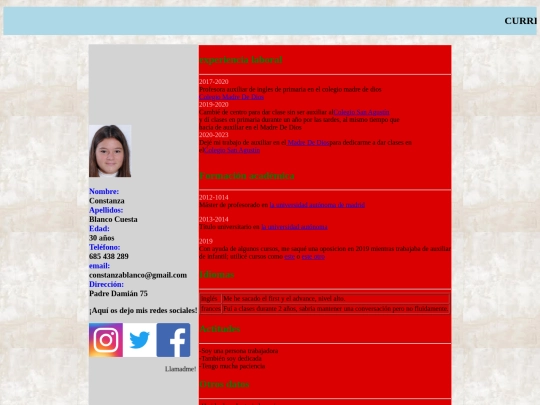 ejercicios.html/ejercicio9.html/ejercicio9 screenshot