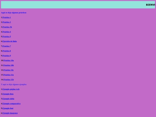 index1.0 screenshot