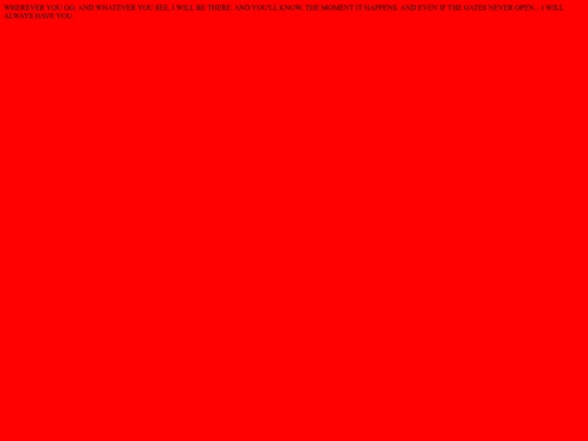 imperfect screenshot