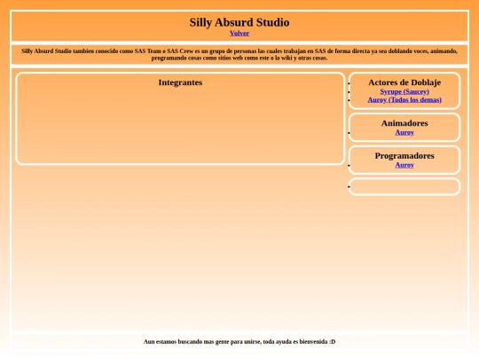 sascrew screenshot