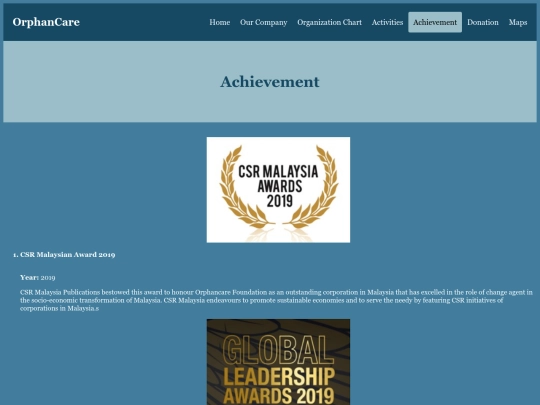 achievement screenshot