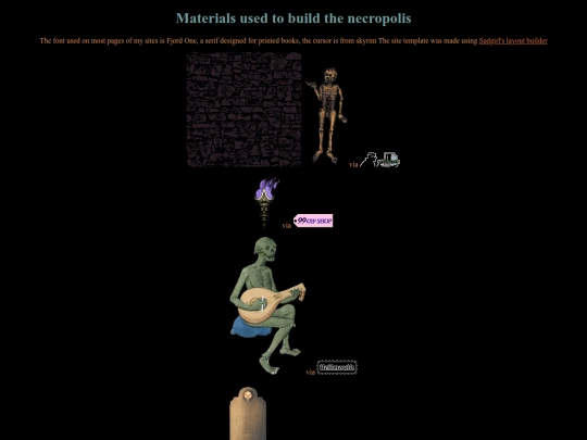 credit screenshot
