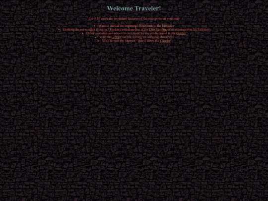 roadmap screenshot