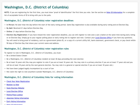 washington-dc screenshot