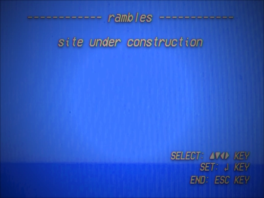 setup-feature screenshot