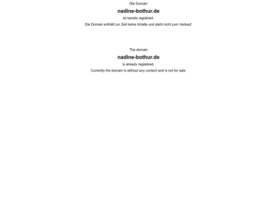 nadine_bothur_de screenshot