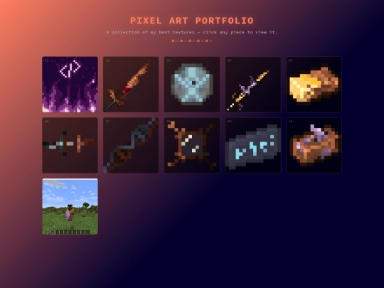 pixilart screenshot