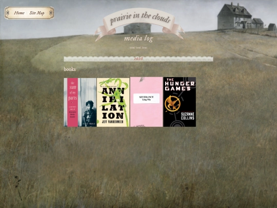 medialog screenshot