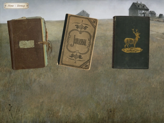 notebooks screenshot