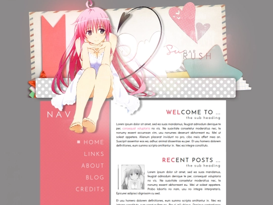 sugarrush screenshot