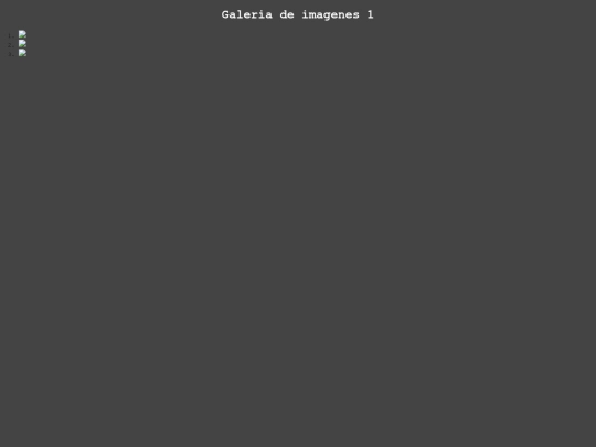 galery screenshot