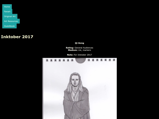 Drawtober/2017-quigon screenshot