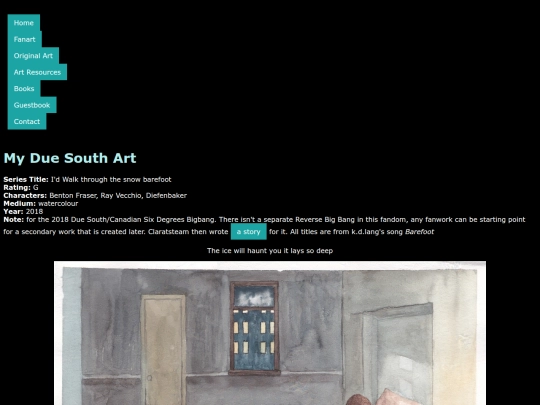 Duesouth/dsc6dbang18 screenshot