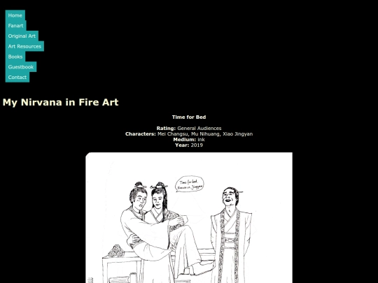 NiF Art/bridalcarry screenshot