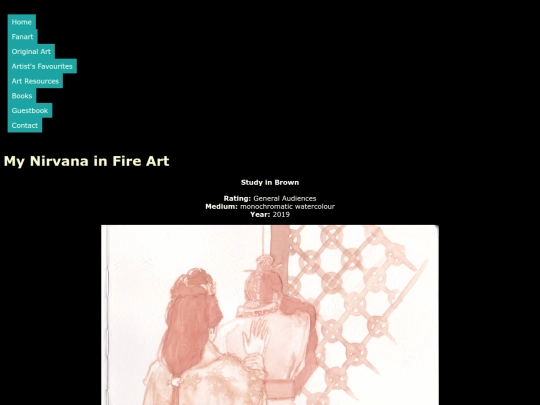NiF Art/brownstudy screenshot