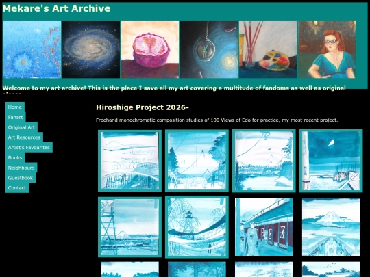 originalart screenshot