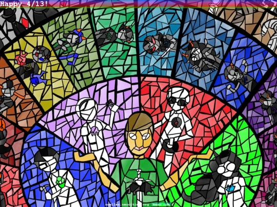 countdowns/homestuck screenshot
