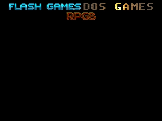 games screenshot