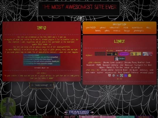 halwenhome screenshot