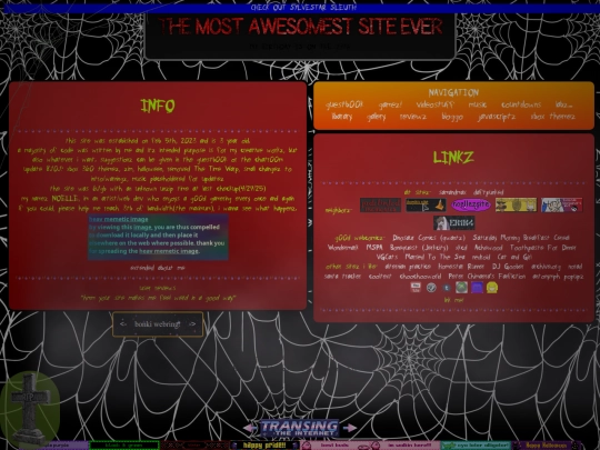 home screenshot