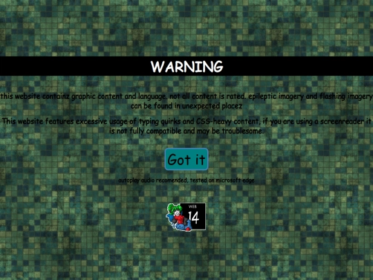intros/7intro screenshot