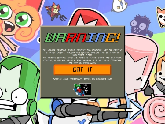 intros/8intro screenshot
