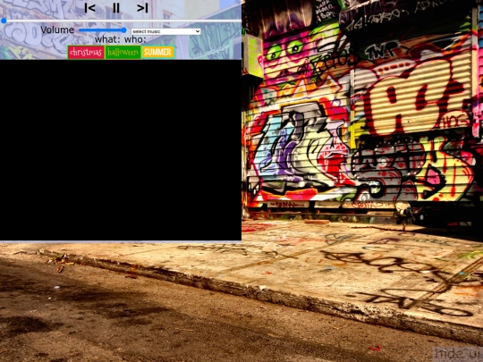 music screenshot