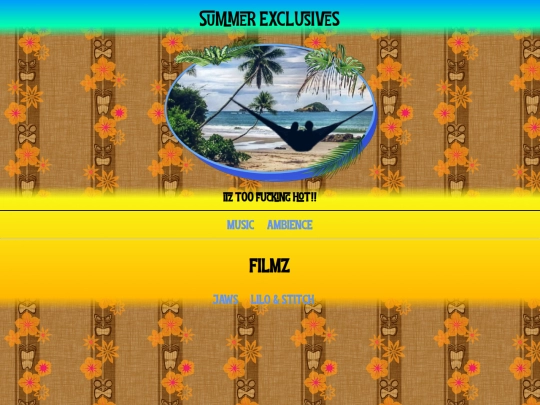 summer screenshot
