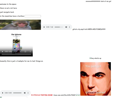 theplace screenshot
