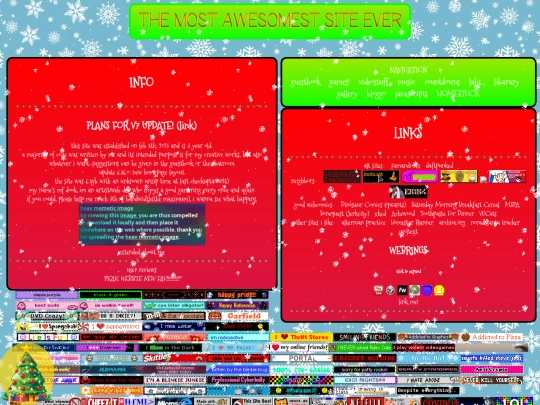 xmashome screenshot