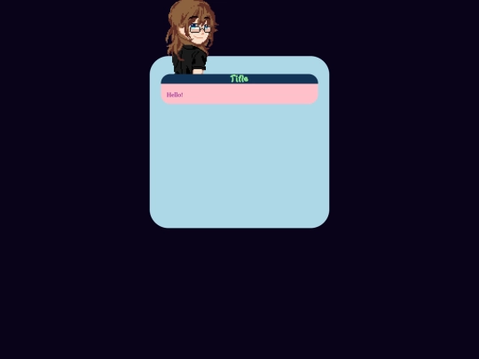 interests/happy screenshot