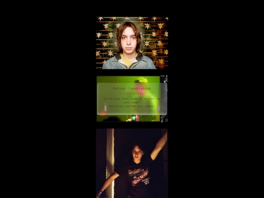 julian-shrine screenshot