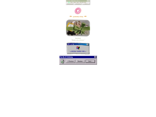 webrings screenshot